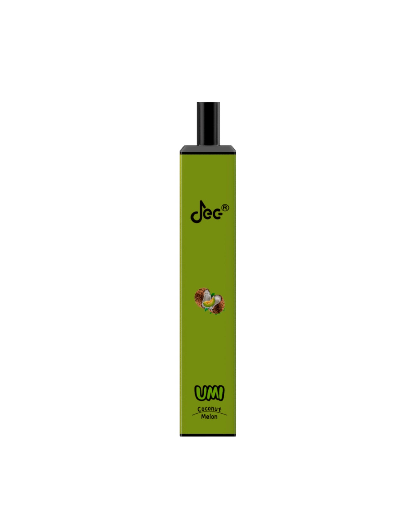 JEC-19 2500 Puffs Disposable Vape Wholesale