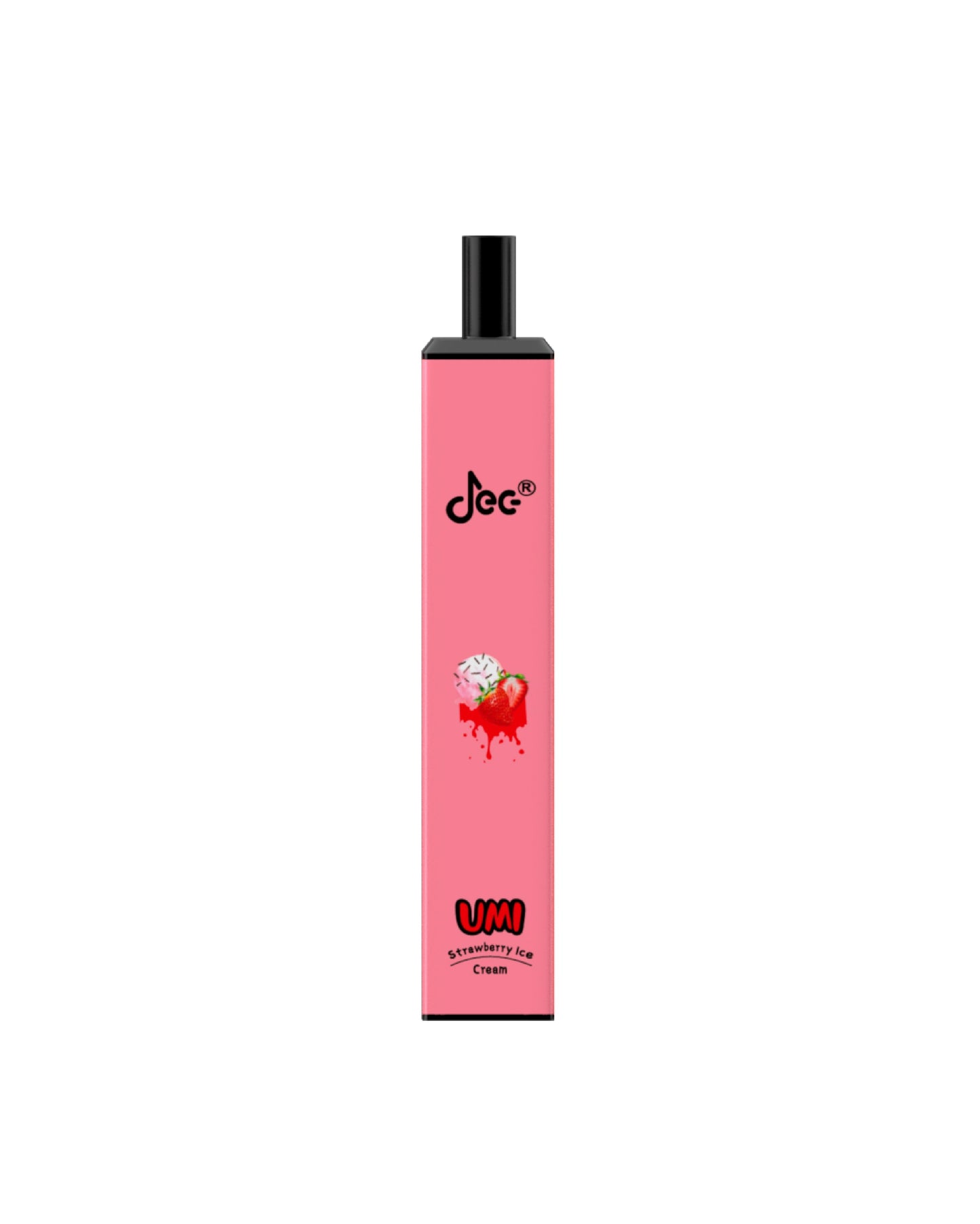 JEC-19 2500 Puffs Disposable Vape Wholesale