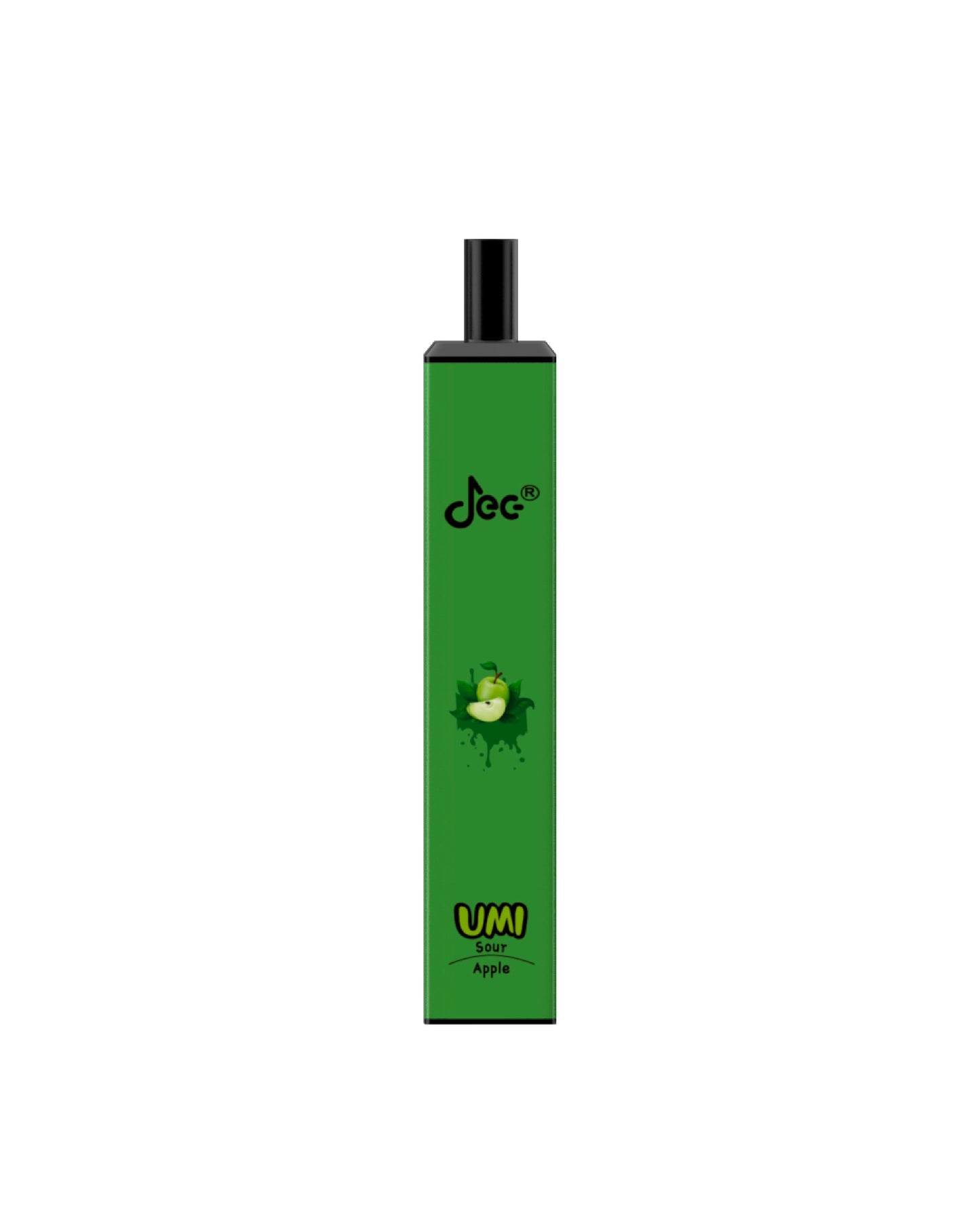 JEC-19 2500 Puffs Disposable Vape Wholesale
