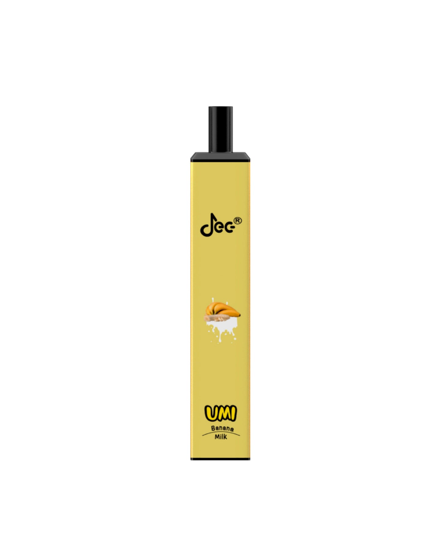 JEC-19 2500 Puffs Disposable Vape Wholesale