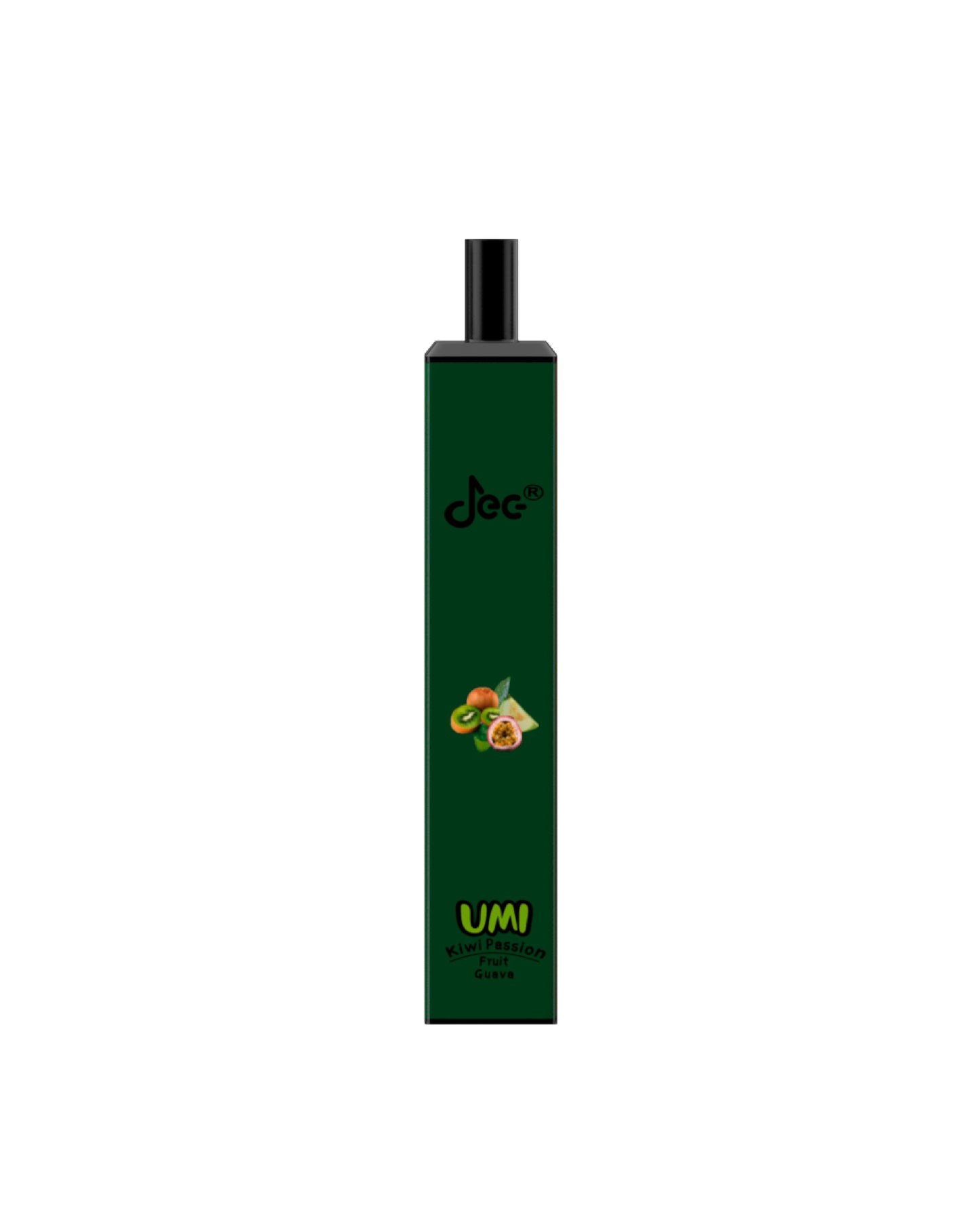 JEC-19 2500 Puffs Disposable Vape Wholesale