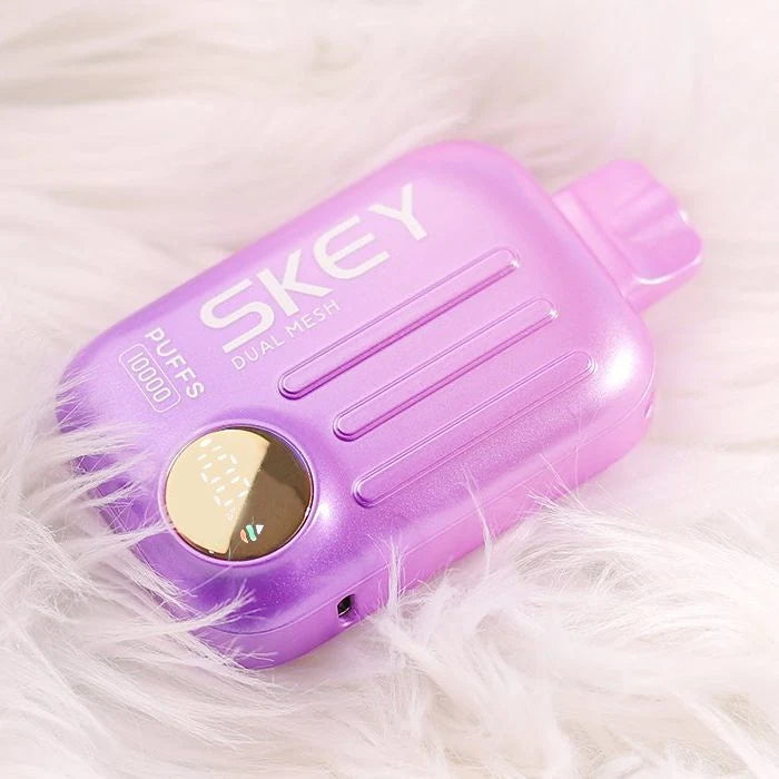 SKEY Ismart 10000 Puffs Disposable Vape Wholesale
