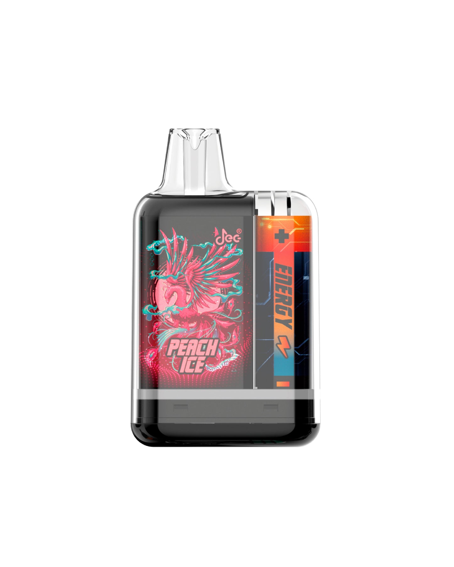 JEC-038 6000 Puffs Disposable Vape Wholesale