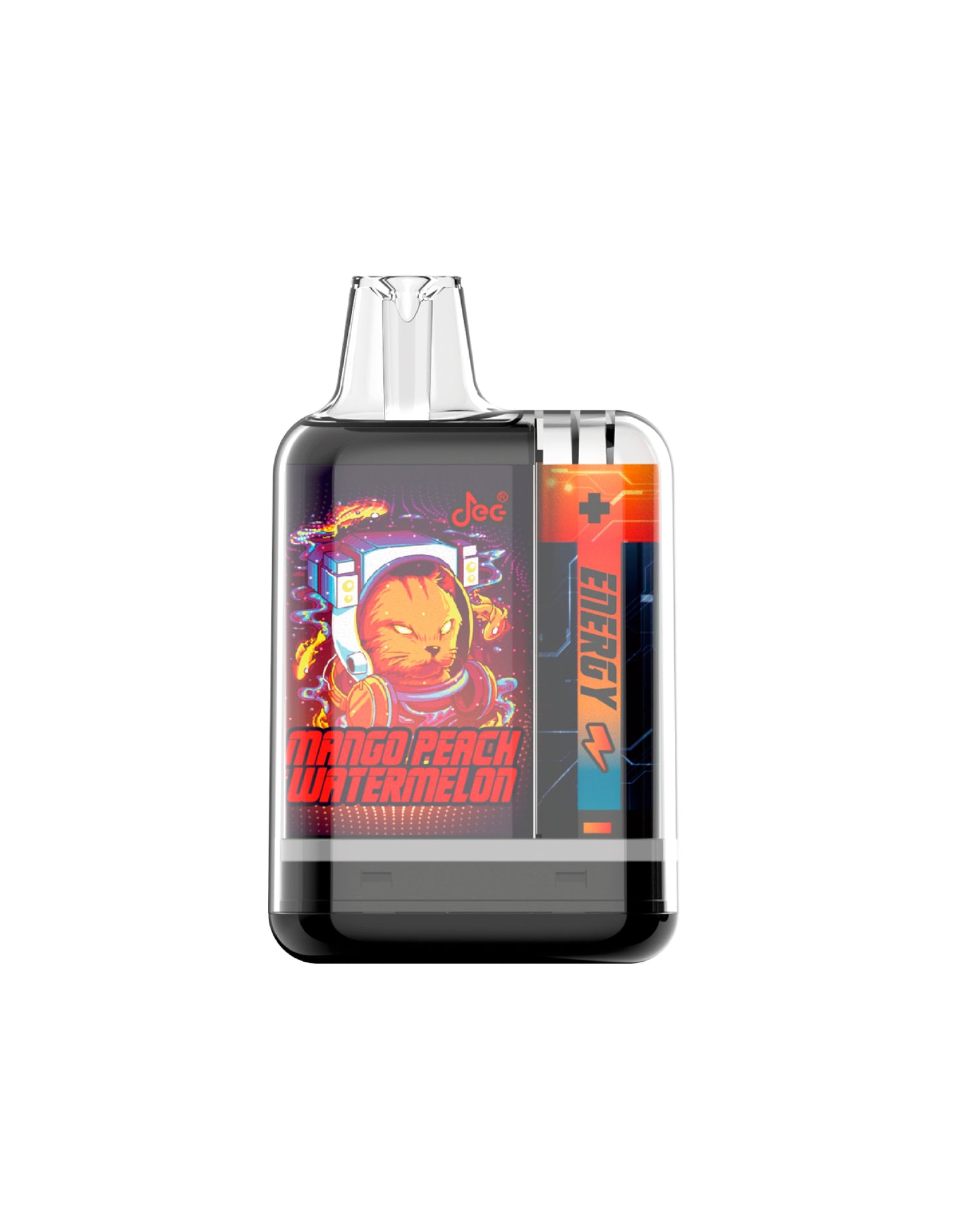JEC-038 6000 Puffs Disposable Vape Wholesale