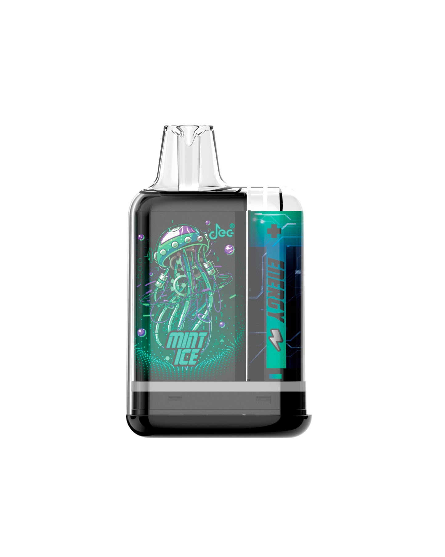 JEC-038 6000 Puffs Disposable Vape Wholesale