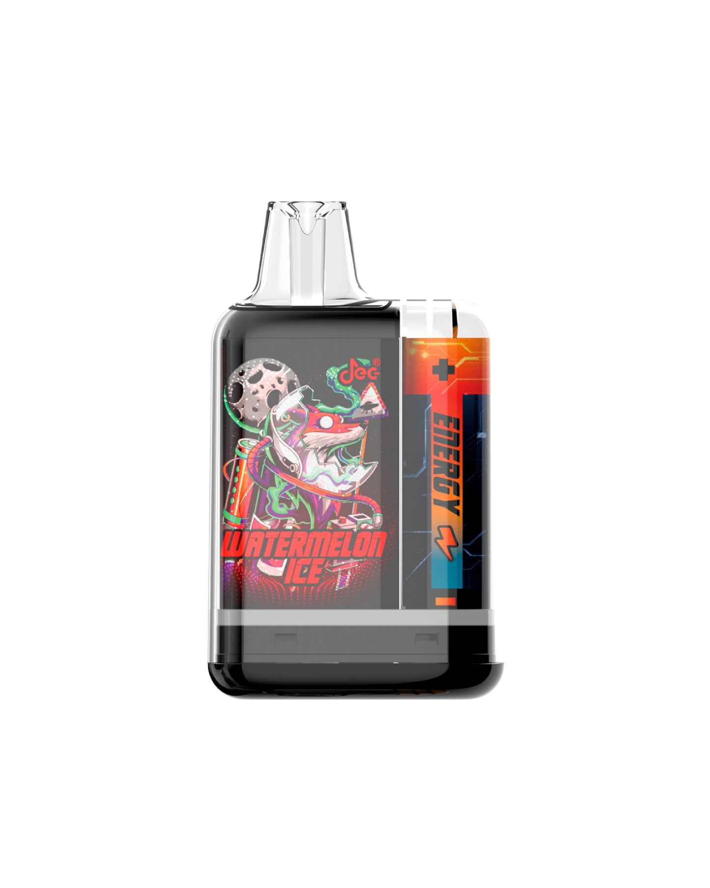 JEC-038 6000 Puffs Disposable Vape Wholesale