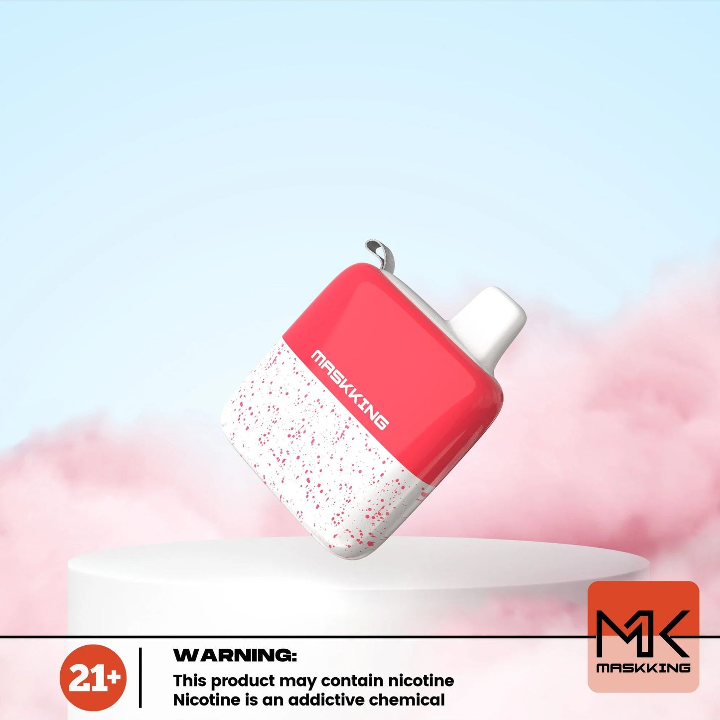 Maskking Jam Box 5000 Puffs Disposable Vape Wholesale