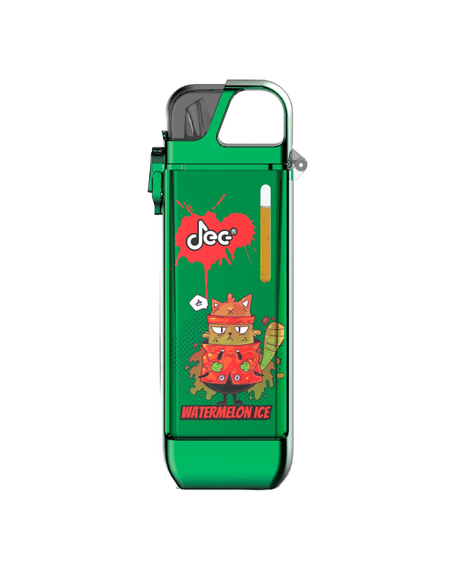 JEC-066 12000 Puffs Disposable Vape Wholesale