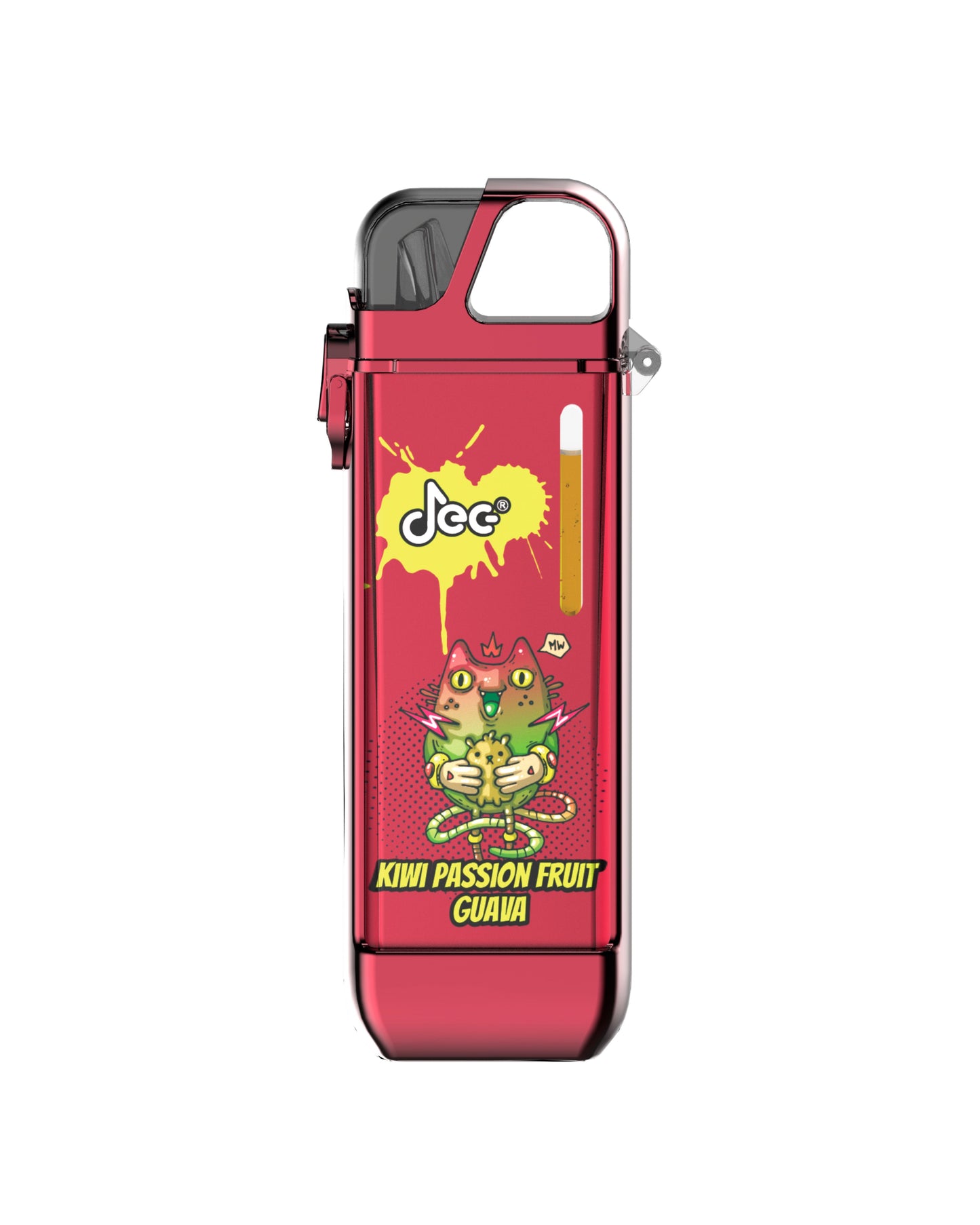 JEC-066 12000 Puffs Disposable Vape Wholesale