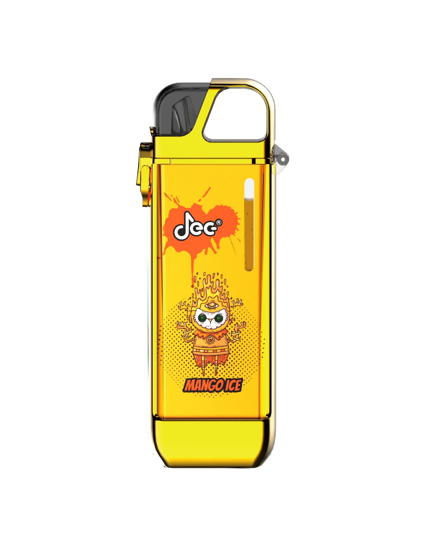 JEC-066 12000 Puffs Disposable Vape Wholesale