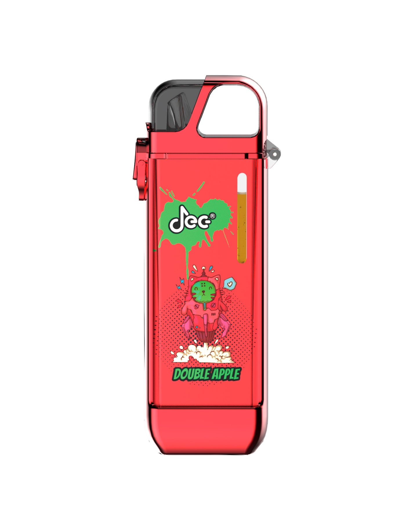 JEC-066 12000 Puffs Disposable Vape Wholesale
