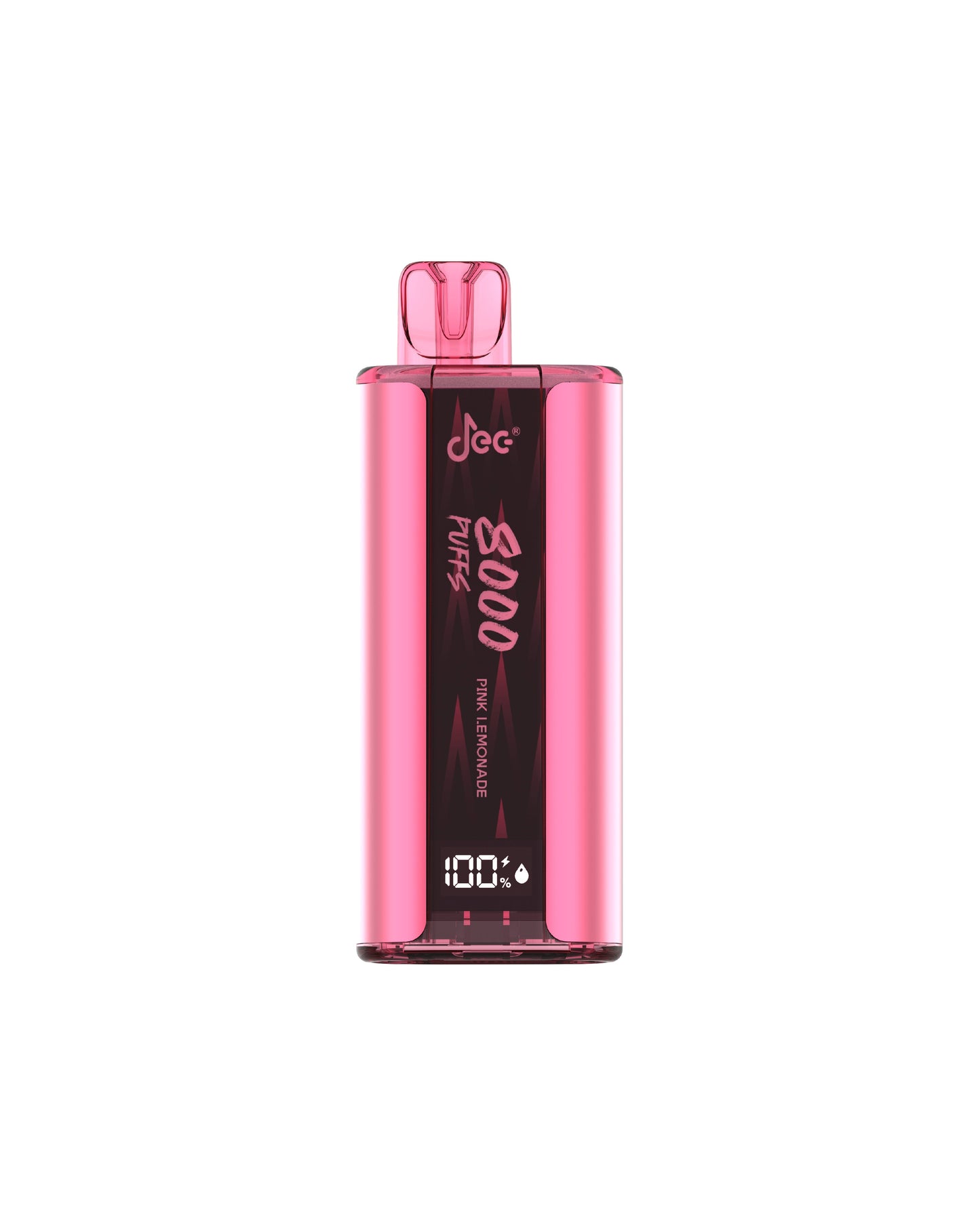 JEC-068 8000 Puffs Disposable Vape Wholesale