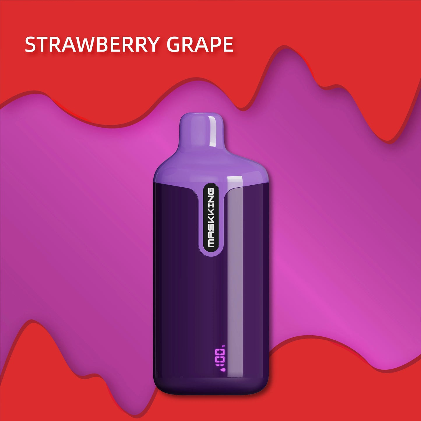 Maskking Axi 12000 Puffs Disposable Vape Wholesale