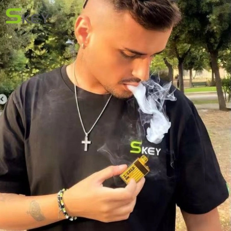 SKEY Gold Bar 600 Puffs Disposable Vape Wholesale