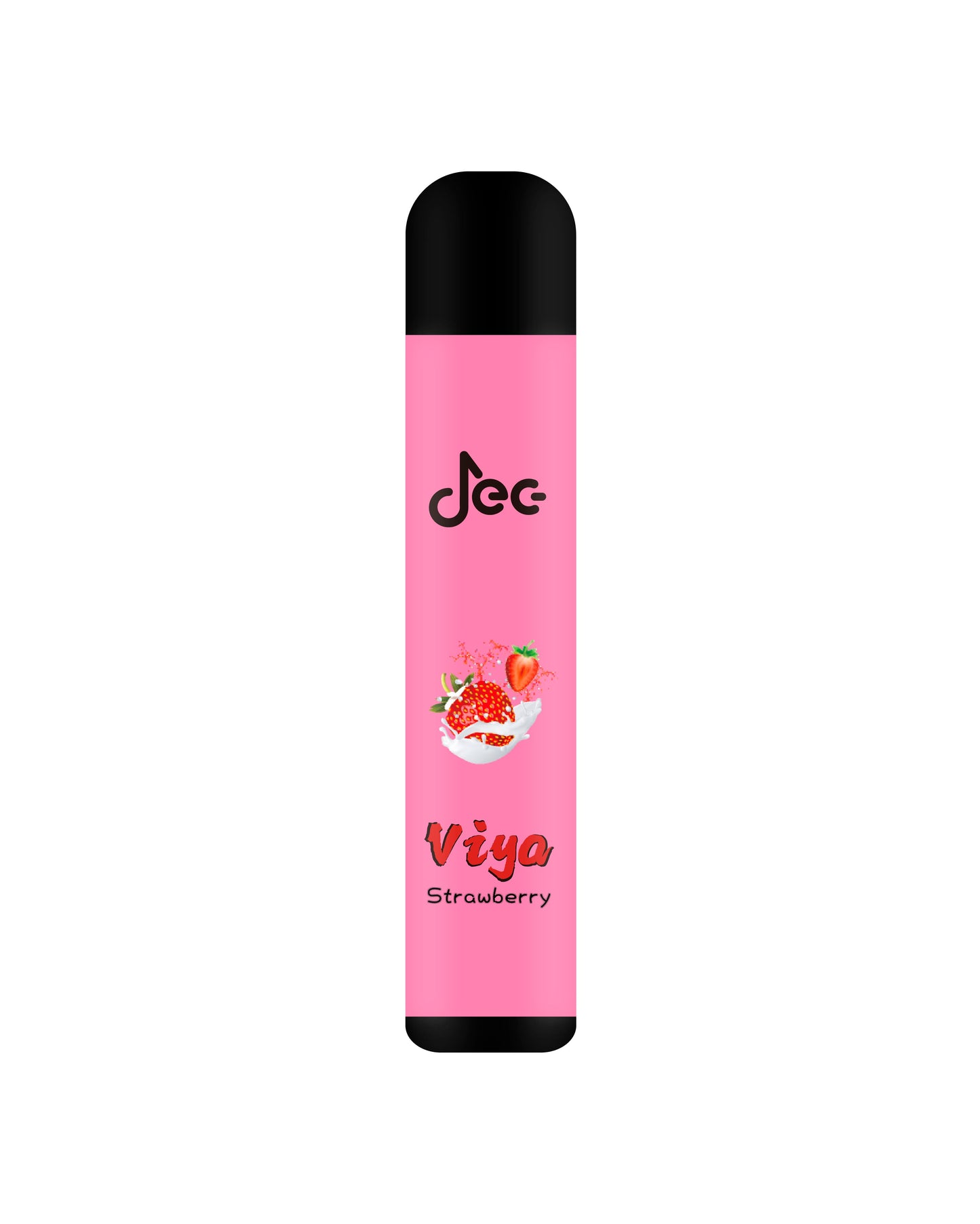 JEC-08 600 Puffs Disposable Vape Wholesale