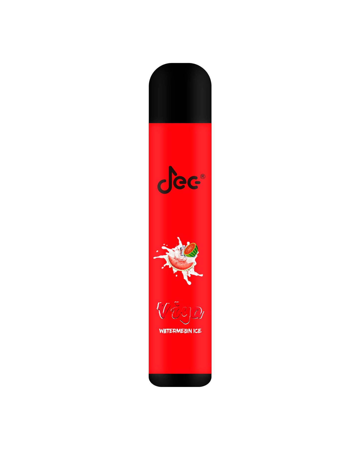 JEC-08 600 Puffs Disposable Vape Wholesale
