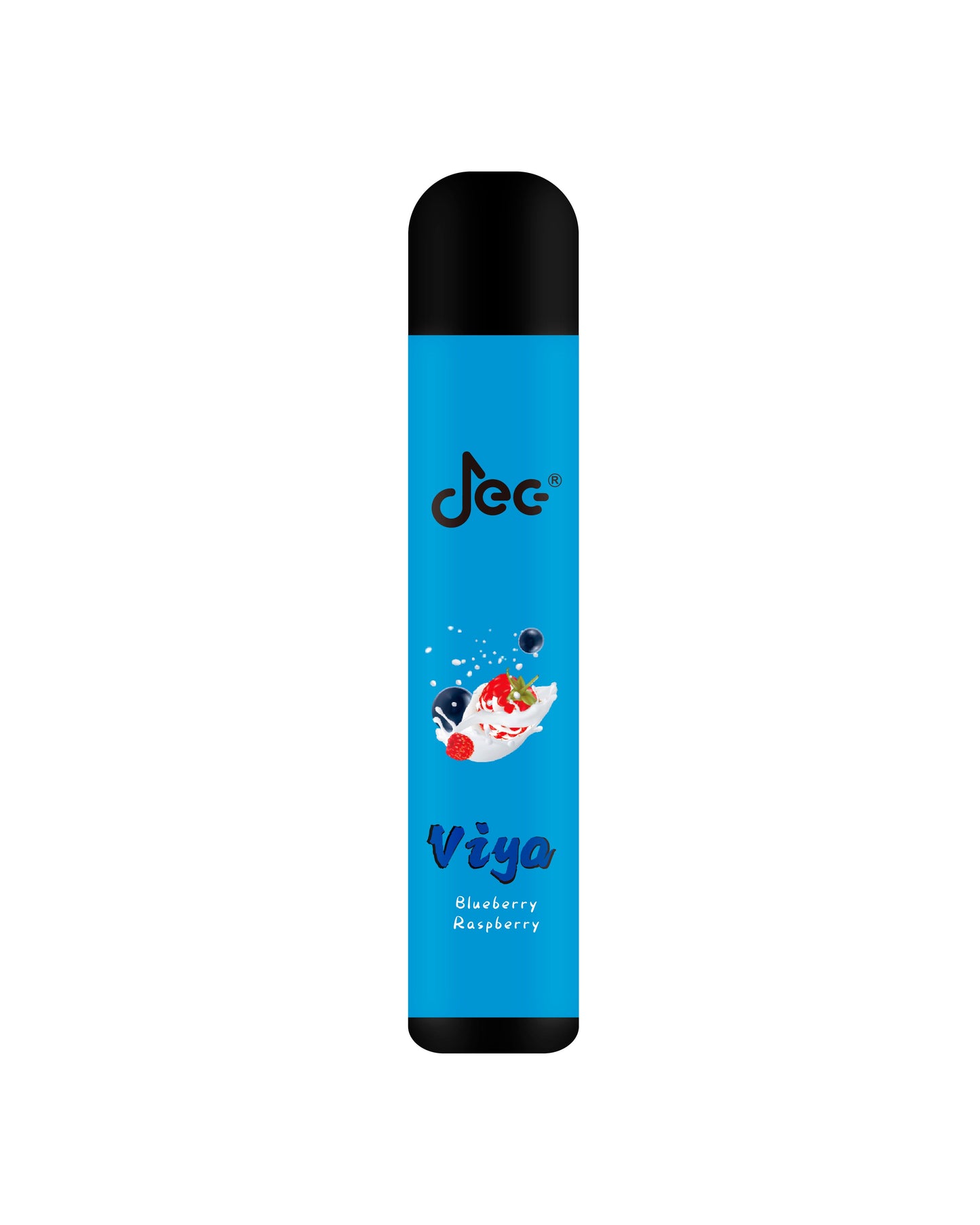 JEC-08 600 Puffs Disposable Vape Wholesale