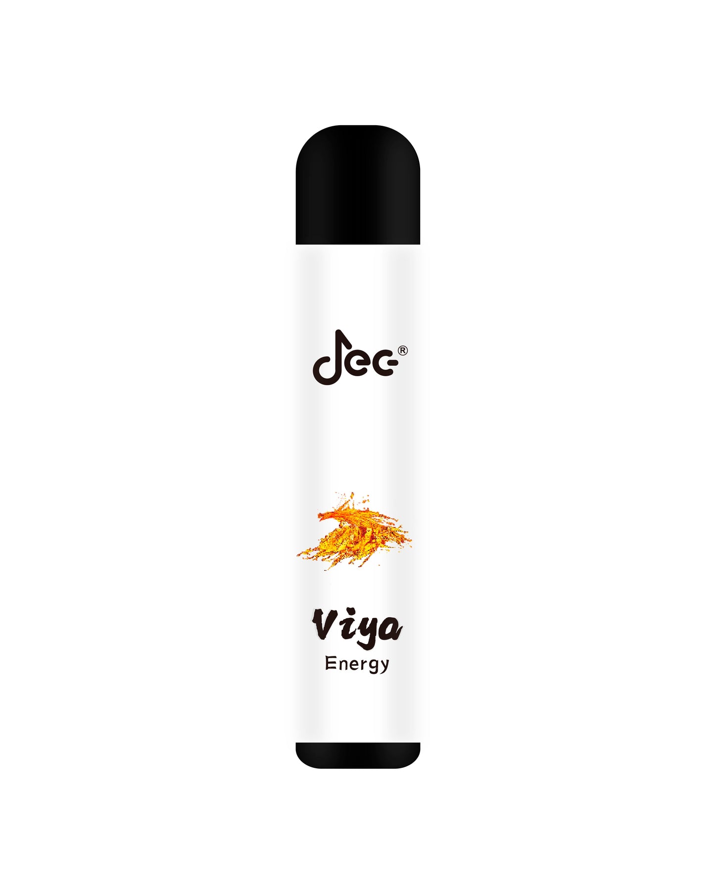 JEC-08 600 Puffs Disposable Vape Wholesale
