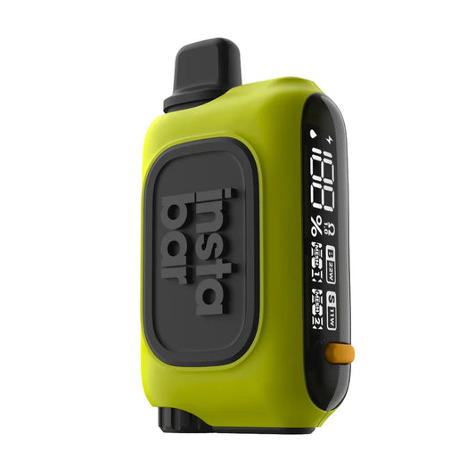 15000 puffs Lemon Lime Ice