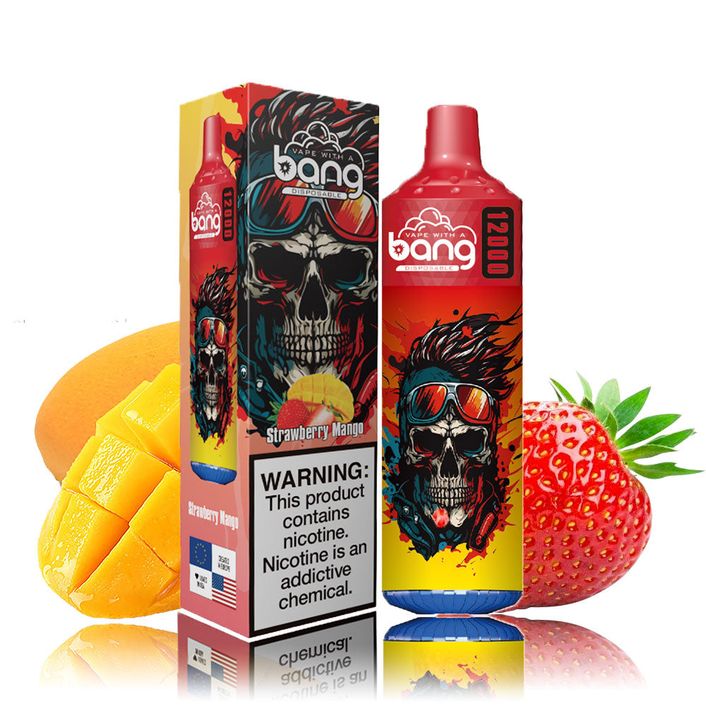 Tornado 12000 Vape 12k Vape Pens free shipping in Germany