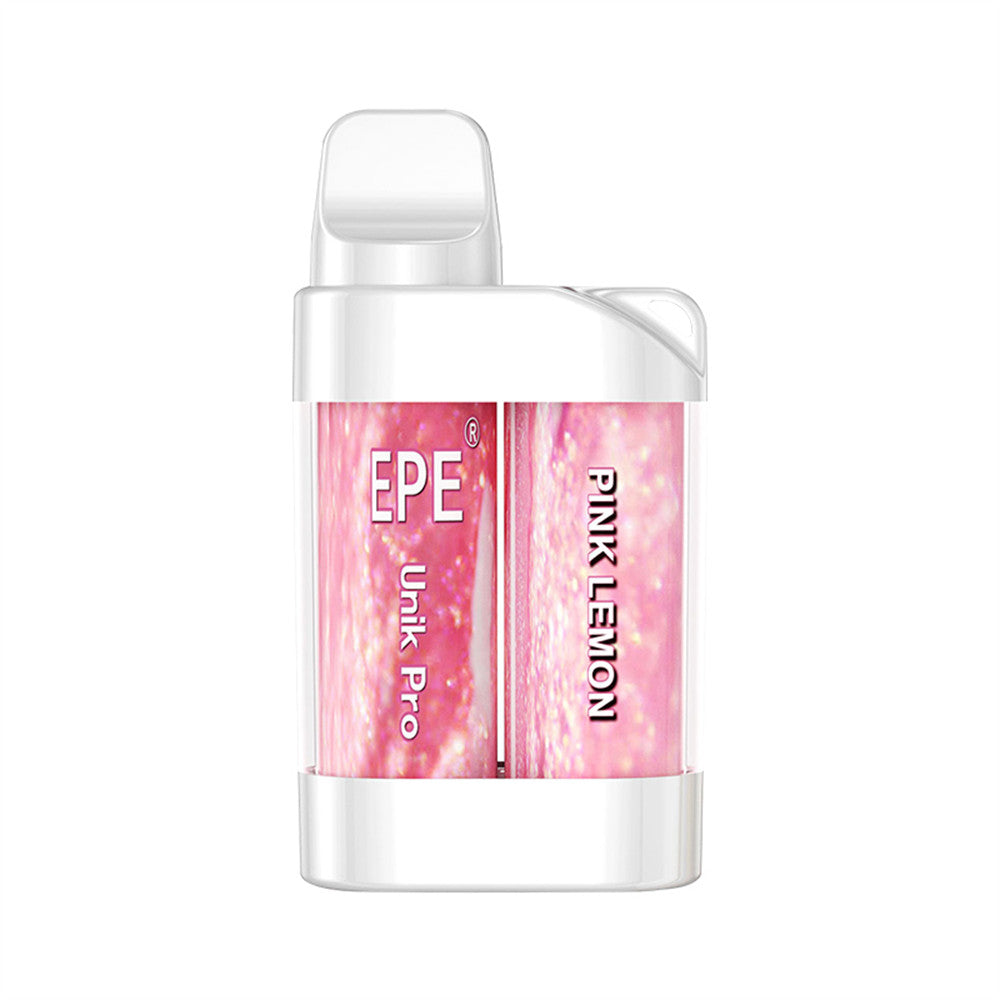 EPE Unikpro  6000Puffs Disposable Vape Wholesale