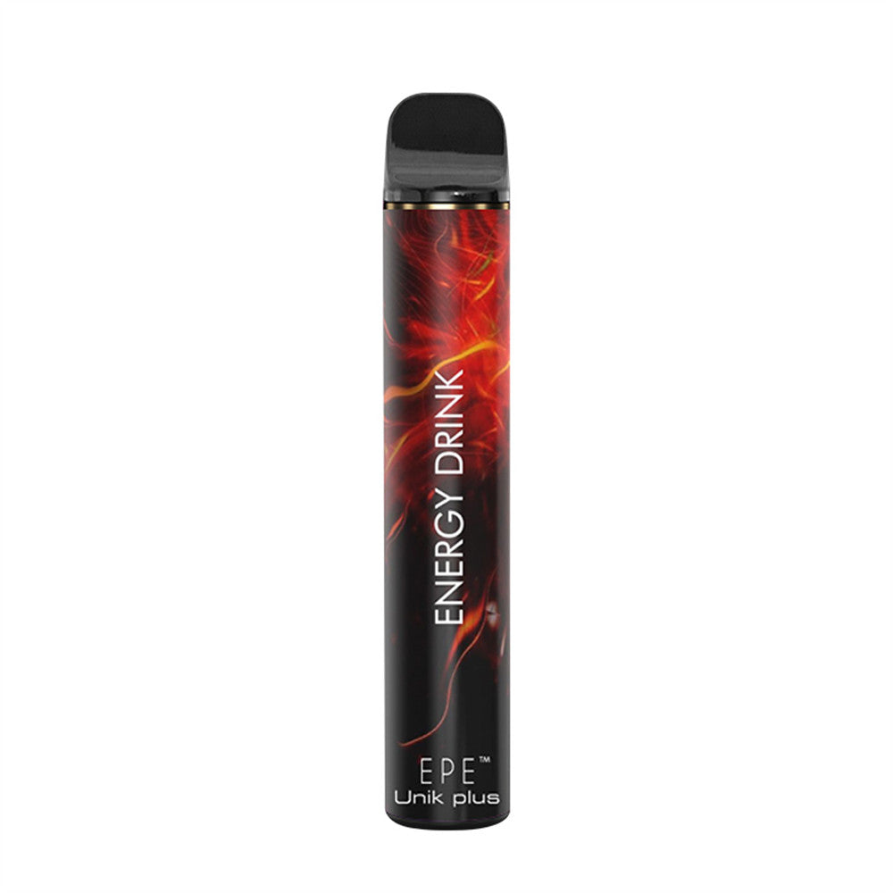 EPE UNIK PLUS  2500puffs Disposable Vape Wholesale