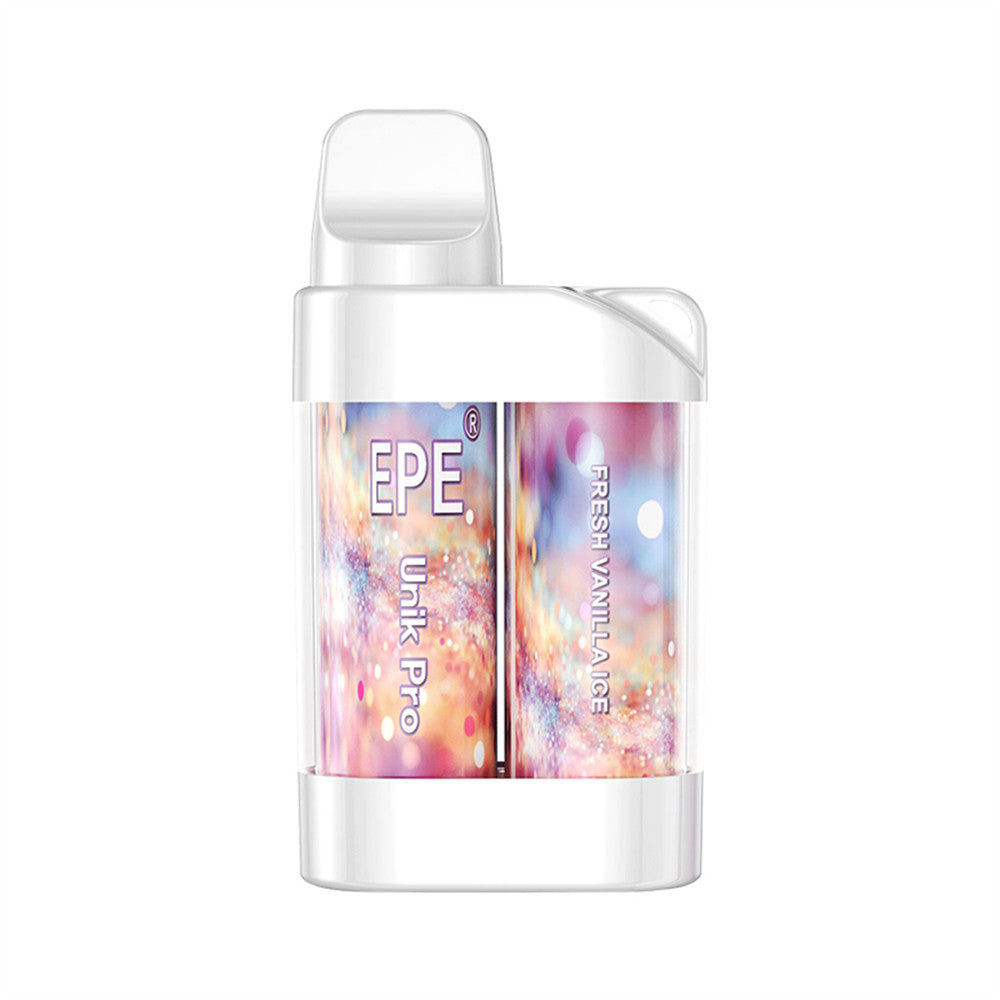 EPE Unikpro  6000Puffs Disposable Vape Wholesale