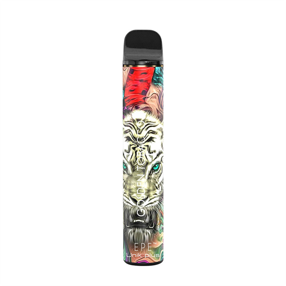 EPE UNIK PLUS  2500puffs Disposable Vape Wholesale