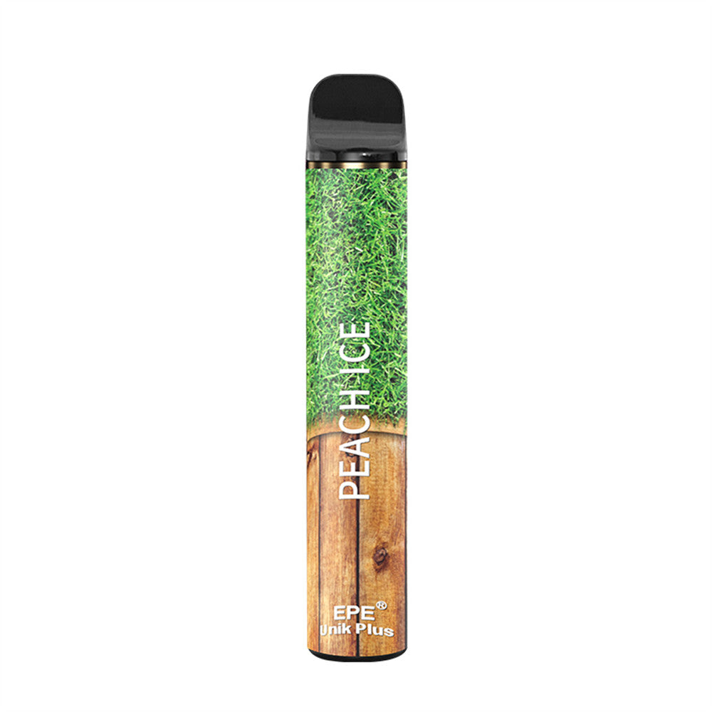 EPE UNIK PLUS  2500puffs Disposable Vape Wholesale