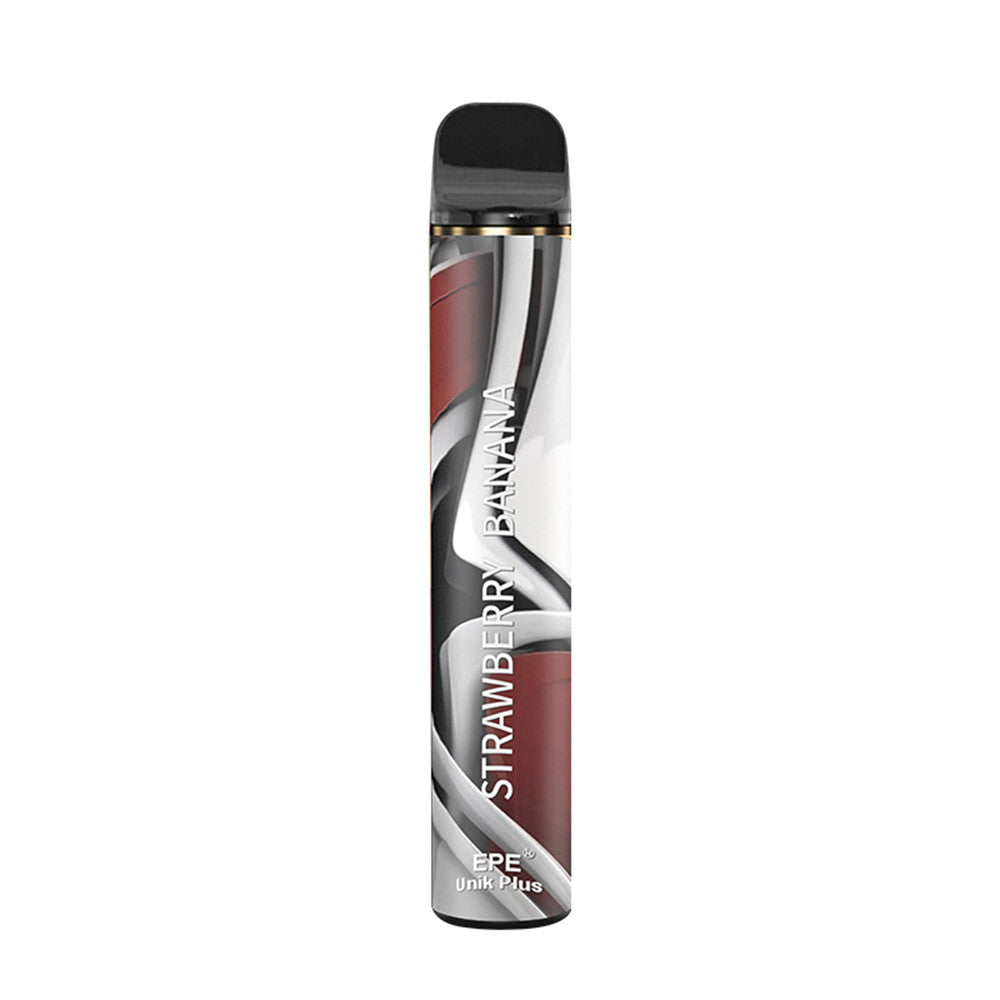 EPE UNIK PLUS  2500puffs Disposable Vape Wholesale