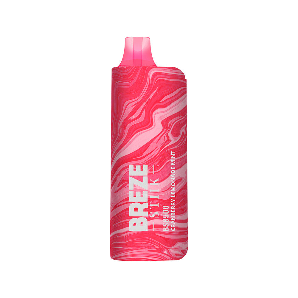 Breze Stiik BS8500 Disposable Vape Wholesale