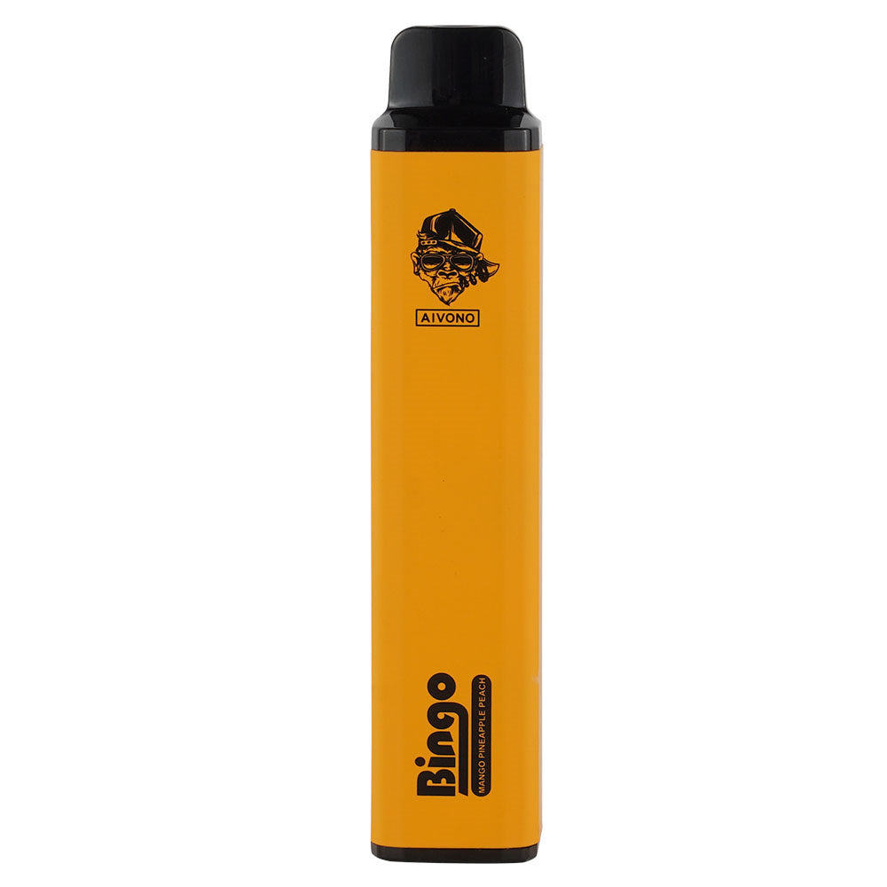 AIVONO AIM BINGO 4000Puffs Disposable Vape Wholesale