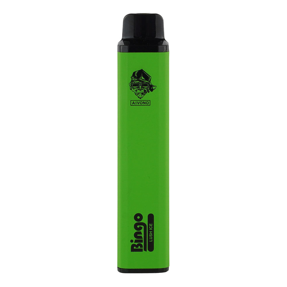 AIVONO AIM BINGO 4000Puffs Disposable Vape Wholesale