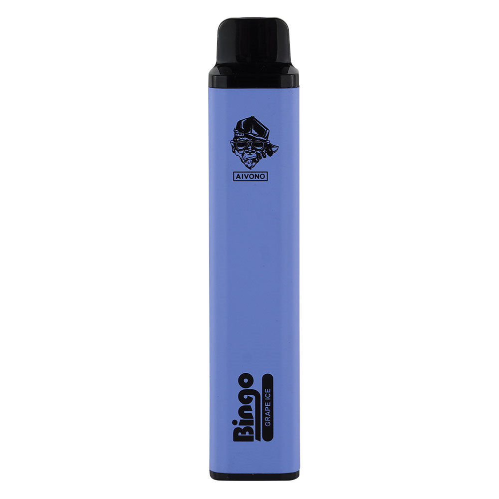 AIVONO AIM BINGO 4000Puffs Disposable Vape Wholesale
