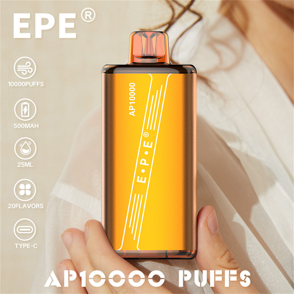 EPE AP10000 Puffs Disposable Vape Wholesale
