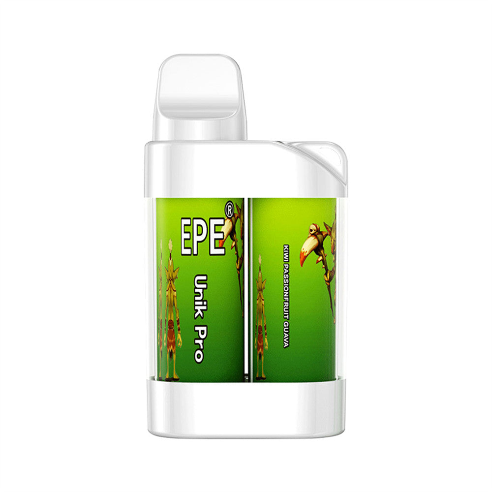 EPE Unikpro  6000Puffs Disposable Vape Wholesale