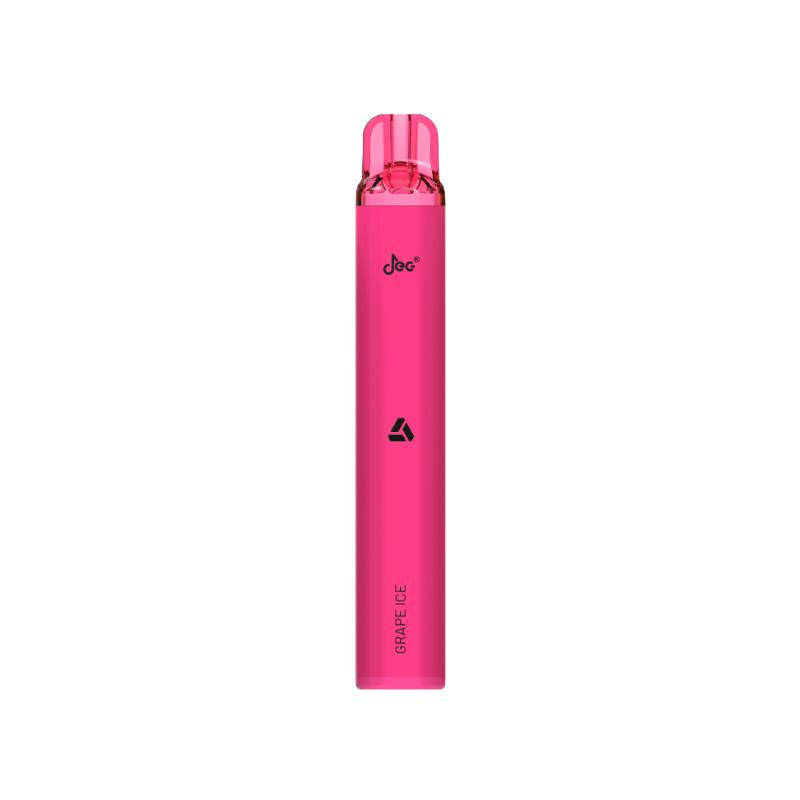 JEC-001 600 Puffs Disposable Vape Wholesale