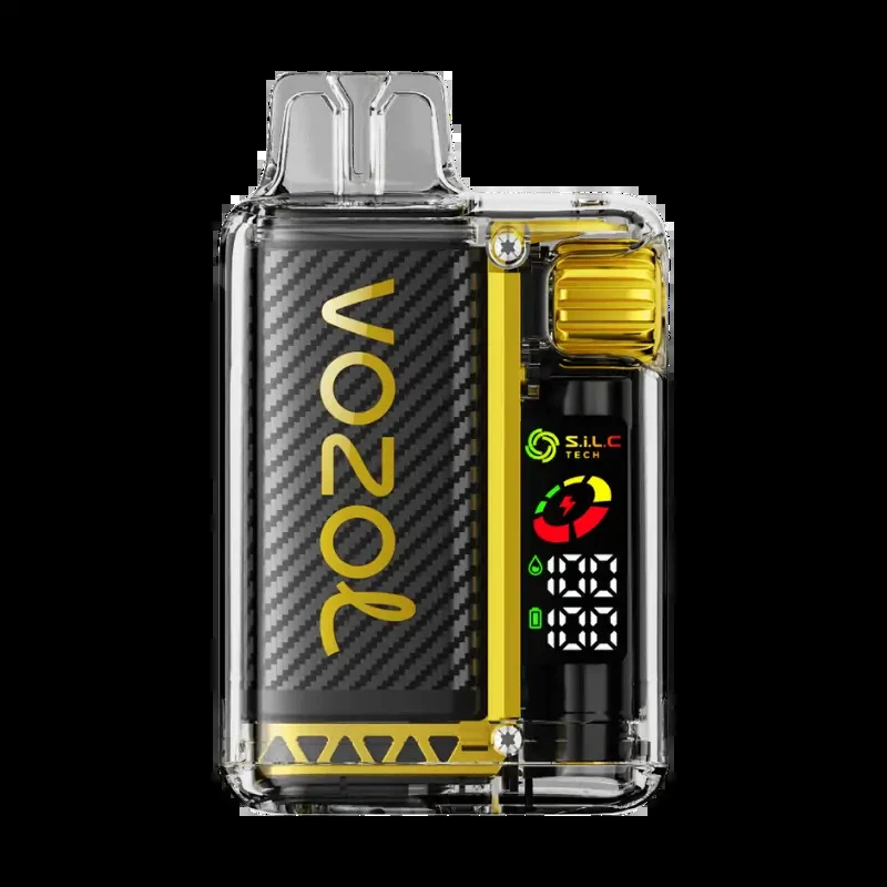 Vozol Vista 20000 puff Disposable Vape Wholesale