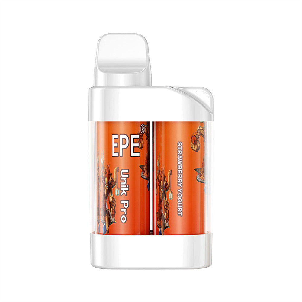 EPE Unikpro  6000Puffs Disposable Vape Wholesale