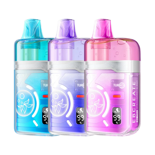 EB Create BC PRO 40K Pick 3