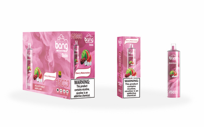 BangKing 12K Puffs Smart Full Screen Turn Ice Wholesale Disposable Vape Puff 12000k Prefilled Pod