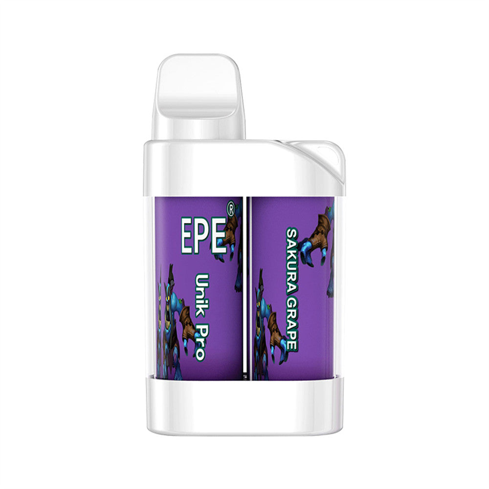 EPE Unikpro  6000Puffs Disposable Vape Wholesale