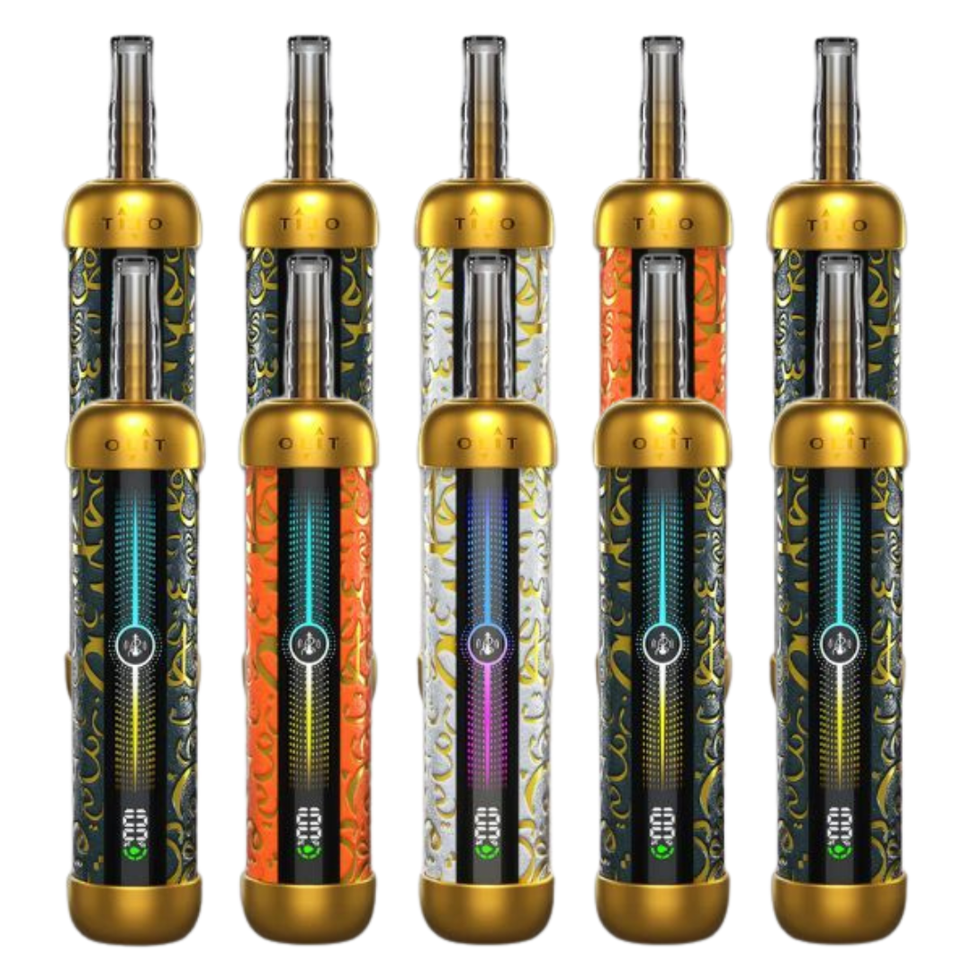 OLIT HookaLit Pro 60K Pick 10