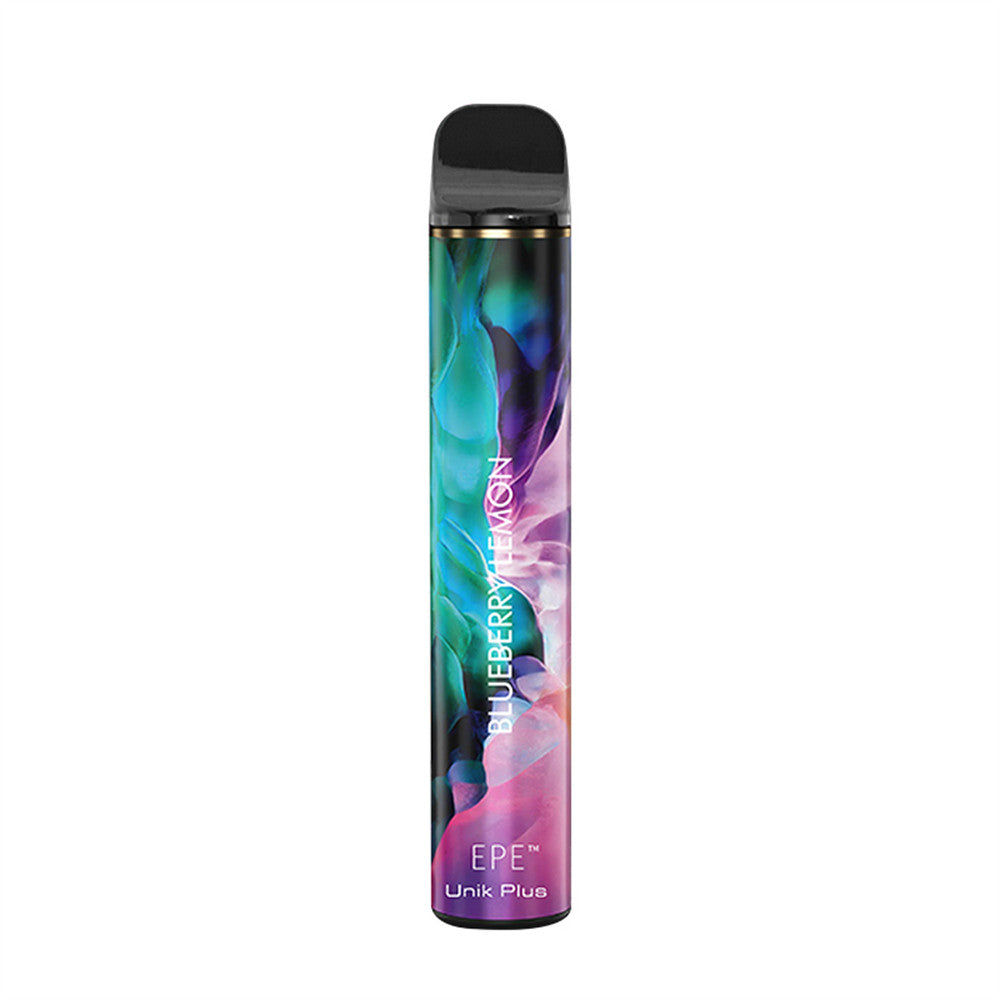 EPE UNIK PLUS  2500puffs Disposable Vape Wholesale