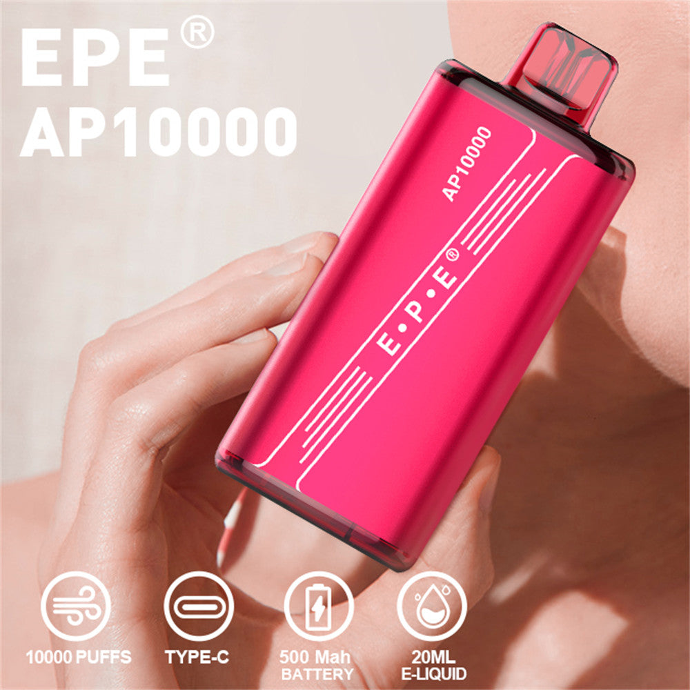 EPE AP10000 Puffs Disposable Vape Wholesale