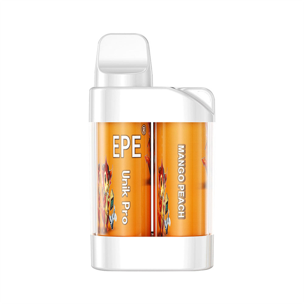 EPE Unikpro  6000Puffs Disposable Vape Wholesale
