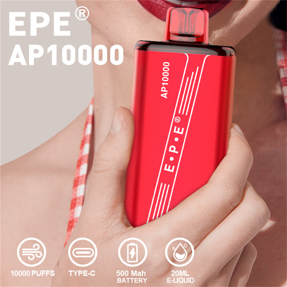 EPE AP10000 Puffs Disposable Vape Wholesale
