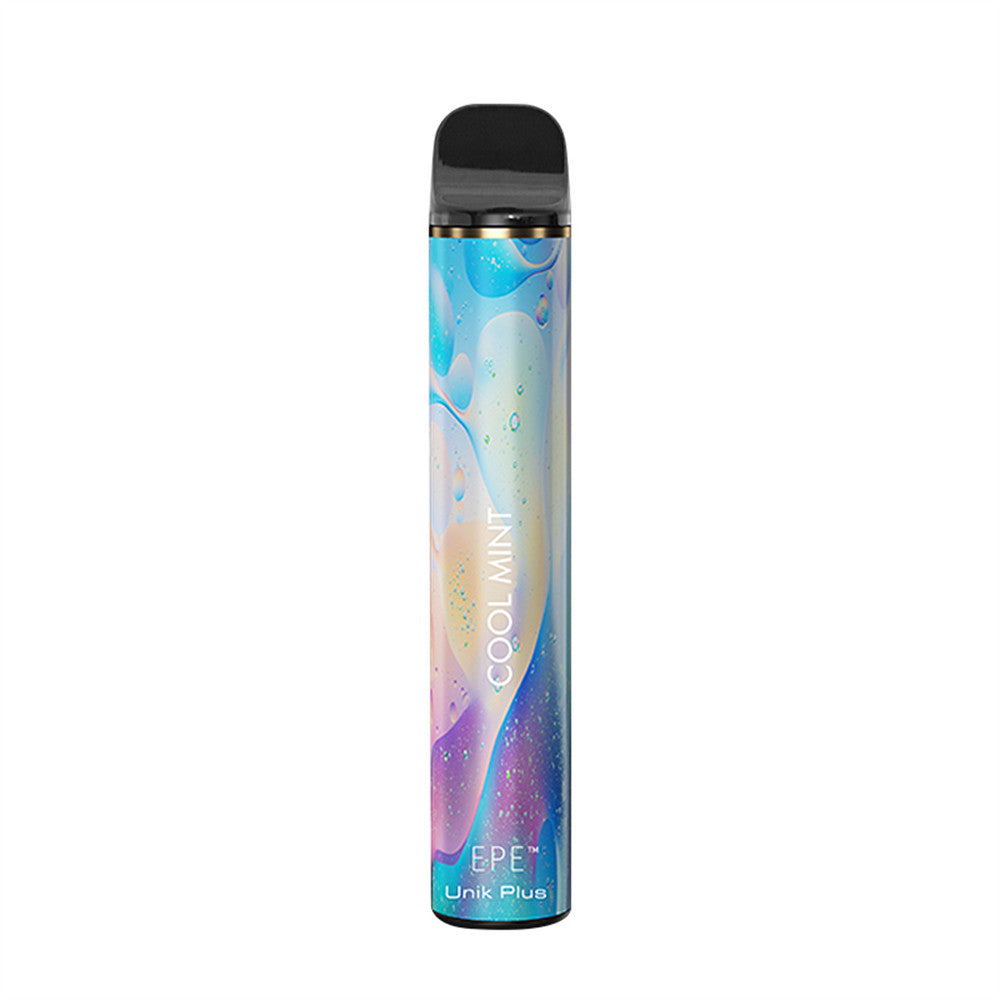 EPE UNIK PLUS  2500puffs Disposable Vape Wholesale