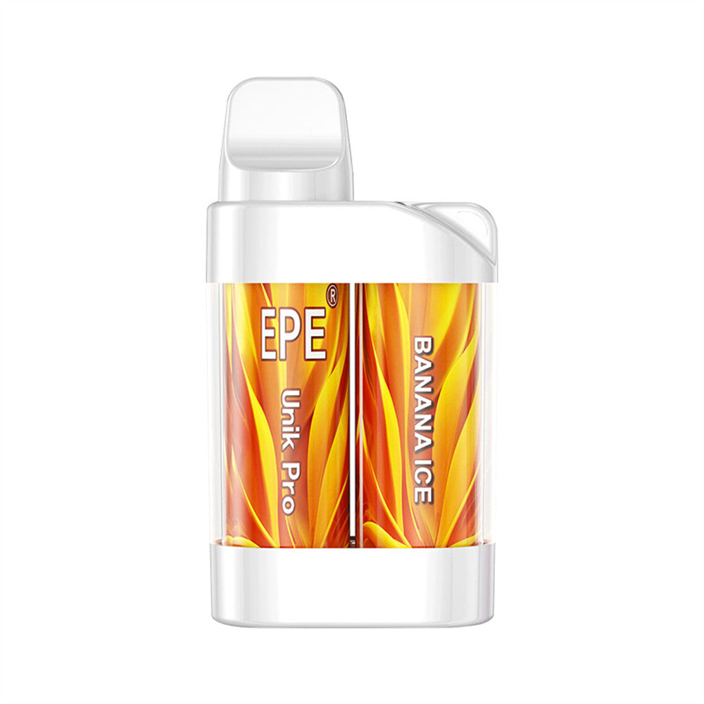 EPE Unikpro  6000Puffs Disposable Vape Wholesale