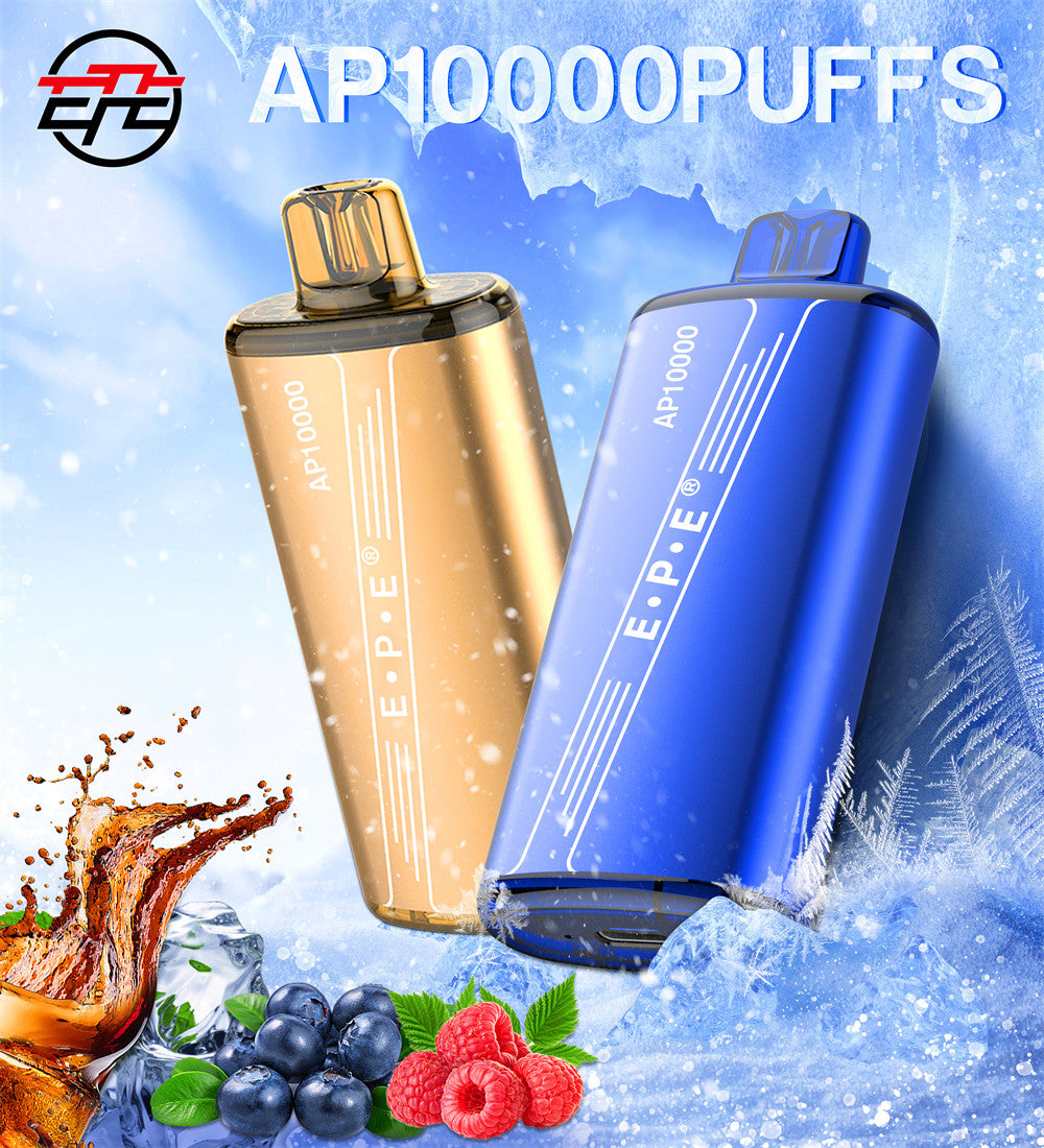 EPE AP10000 Puffs Disposable Vape Wholesale